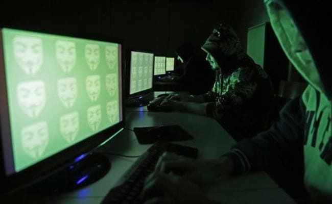 Radicalisation Through Internet Serious Challenge To Security: Deputy NSA