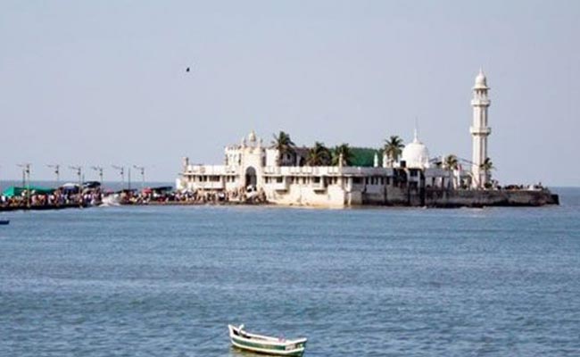 New Body Formed To Fight For Entry Of Women In Haji Ali Dargah