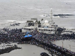 Maharashtra Given Last Chance To Remove Haji Ali Encroachments Maharashtra Given Last Chance To Remove Haji Ali Encroachments