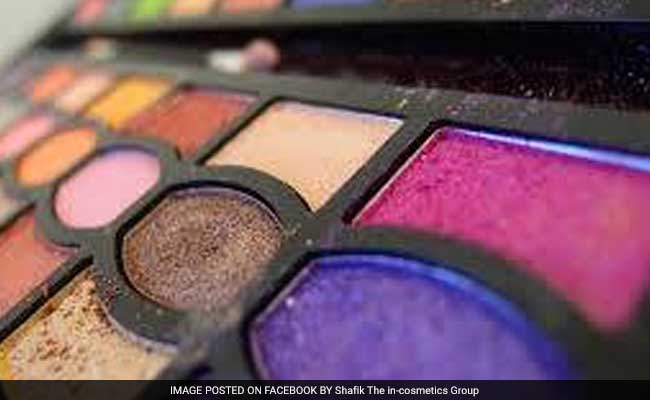 Halal Makeup: With Soaring Demand It Is Now A $ 20 Billion Industry