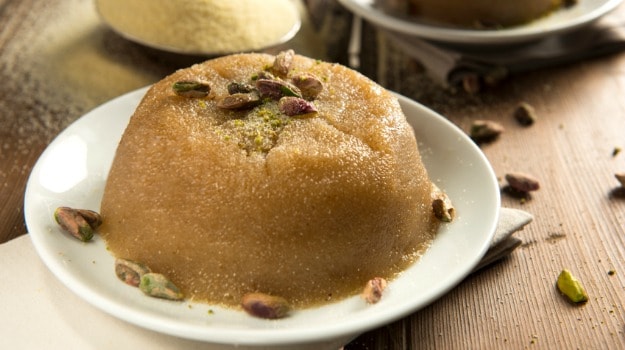 Popular Indian Dessert Recipes