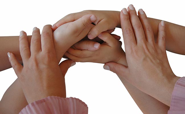 Switzerland Shocked By Muslim Teens Who Refused To Shake Hands With Female Teachers