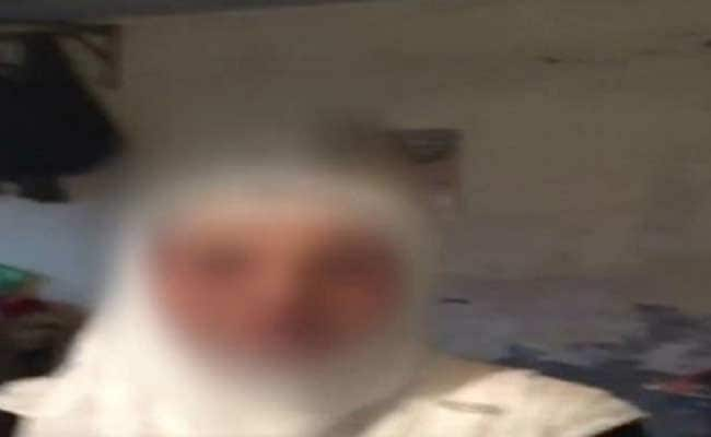 Handwara Molestation Case: Man Accused Of Manhandling Girl Arrested