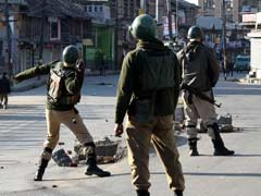 Fresh Protests In Handwara With Army At The Centre Of Public Ire