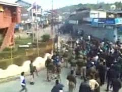 Budding Cricketer, Woman Among 3 Killed In Firing On Protesters Near Srinagar