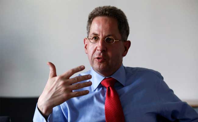 German Spy Chief Says ISIS Wants To Attack But No Specific Plot Known