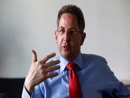 German Spy Chief Says ISIS Wants To Attack But No Specific Plot Known German Spy Chief Says ISIS Wants To Attack But No Specific Plot Known