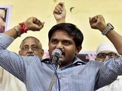 Will Study Quota Decision Before Arriving At Compromise: Hardik Patel