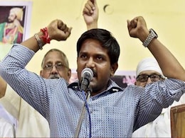 Bharatiya Kisan Union, Gujjars Demand Release Of Hardik Patel Bharatiya Kisan Union, Gujjars Demand Release Of Hardik Patel