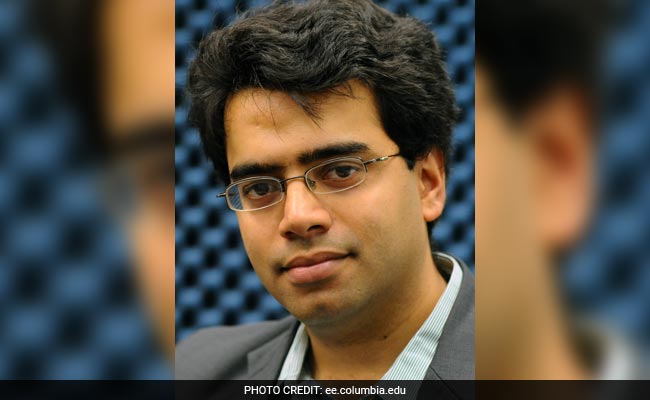 Indian-Origin Engineer Develops Technology To Double Wi-Fi Speed