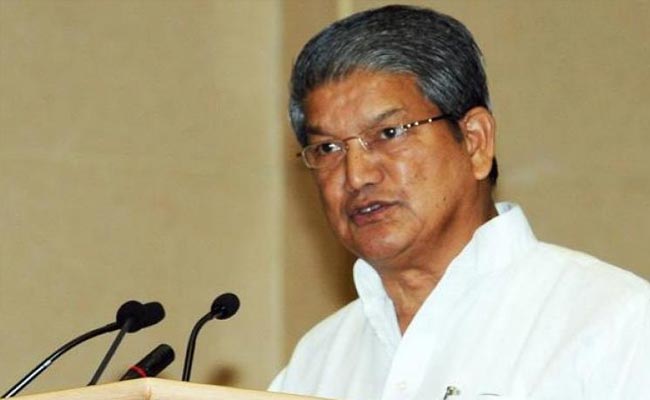 Uttarakhand Congress Demands Probe Into Corruption Cases During Its Own Tenure