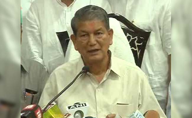 Uttrakhand Assembly Effective Strength Is 62: Govind Singh Kunjwal