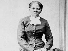 Don't Put Abolitionist Harriet Tubman On $20 bill: Donald Trump
