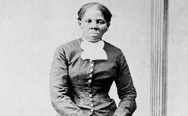 Harriet Tubman To Be First African-American On US Currency