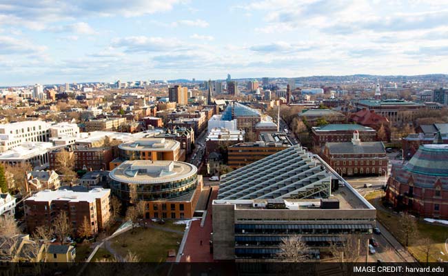 Secretive Harvard Club Breaks 225 Years Of Silence To Say That Admitting Women Could Increase Sexual Misconduct