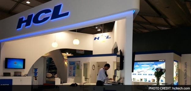 HCL Tech Allots 84,000 Shares Under 2004 Stock Option Plan