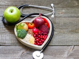 7 Natural Cholesterol Reducers For A Healthy Heart 7 Natural Cholesterol Reducers For A Healthy Heart