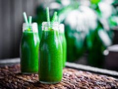 Winter Greens: Juice or Blend, Is It Safe to Have Leafy Veggies Raw?