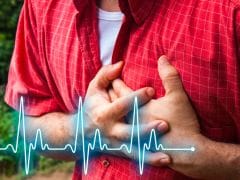 One In Nine Men At Risk Of Sudden Cardiac Death: Study