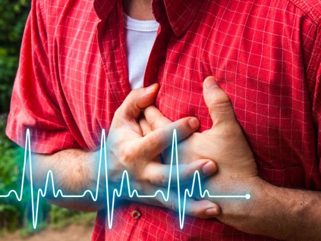 अनियमित दिल की धड़कन को पहचानेगा स्मार्टफोन एप, बुरा होने से पहले दे देगा संकेत
