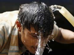 Heat Wave In Odisha Claims 8 Lives, Sonepur Sizzles At 46.5 Degrees Celsius