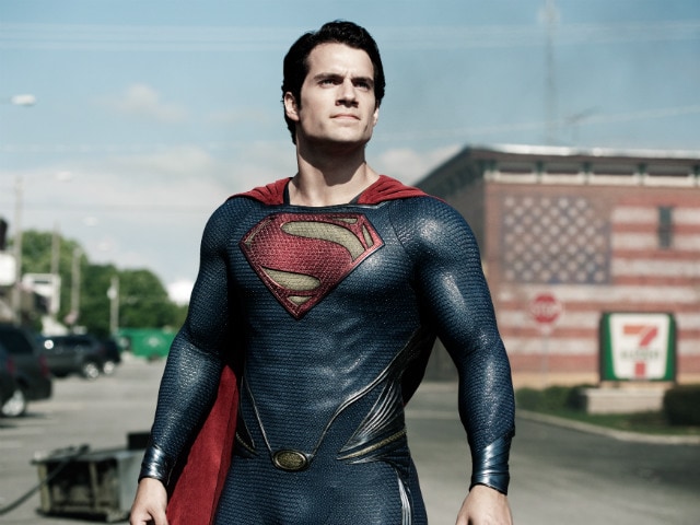 Batman v Superman' Star Henry Cavill: 5 Things to Know About Henry