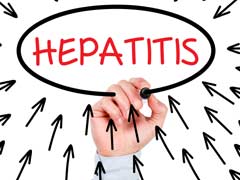 Hepatitis C Ups Risk Of Head, Neck Cancers: Study
