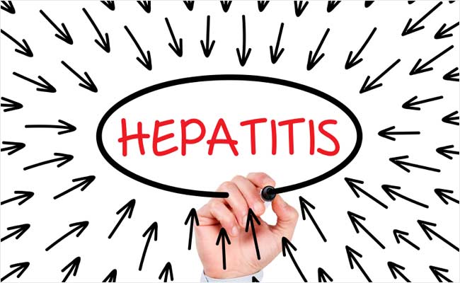 Hepatitis C Ups Risk Of Head, Neck Cancers: Study