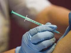 Antiviral Treatment May Cure Hepatitis C In 6 Weeks