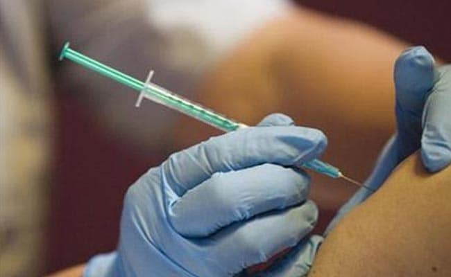 Antiviral Treatment May Cure Hepatitis C In 6 Weeks
