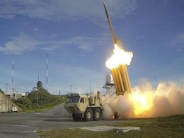 US Stands By South Korea Defense Talks Despite China, Russia Objections US Stands By South Korea Defense Talks Despite China, Russia Objections