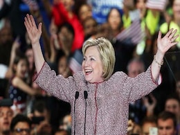 In Style And Politics, Kosovo Women See Hillary Clinton As Role Model In Style And Politics, Kosovo Women See Hillary Clinton As Role Model