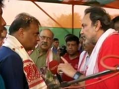 Rahul Controlling Sonia Gandhi Now: Himant Biswa Sarma On Switching To BJP