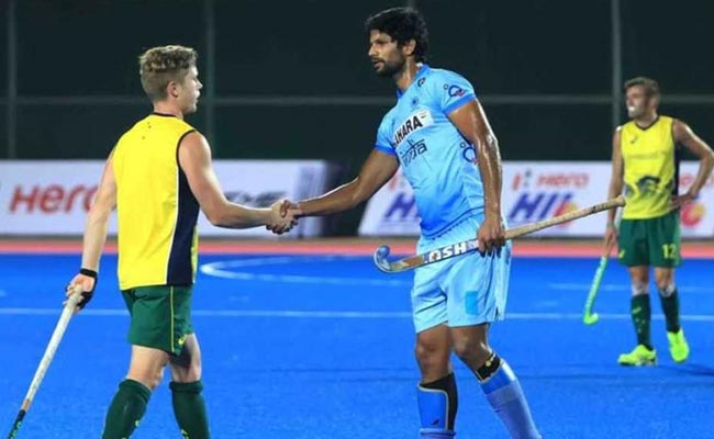 भारत को 4-0 से हराकर ऑस्ट्रेलिया 9वीं बार बना अज़लान शाह कप चैंपियन