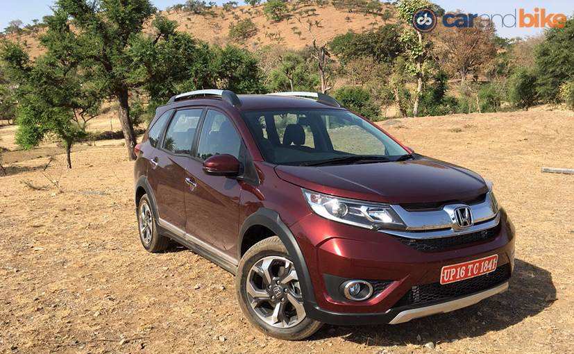 GST Cess: Honda Cars India Hikes Prices Across Range By Up ...