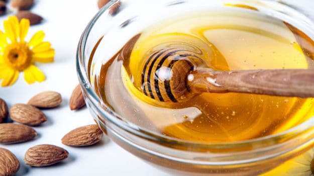 what is a honey diet