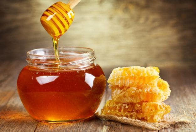 11 Amazing Benefits of Honey For Weight Loss, Hair and Skin - NDTV Food