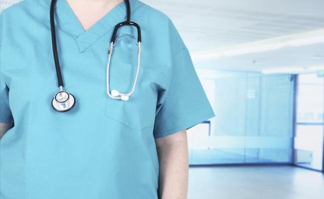 Private Hospital Sealed For Employing Unqualified Doctors In UP