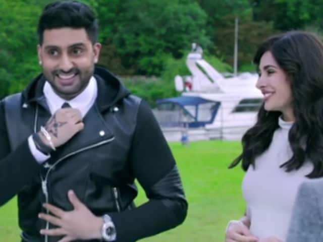 Housefull 3 Trailer: Fun, Confusion And Much More