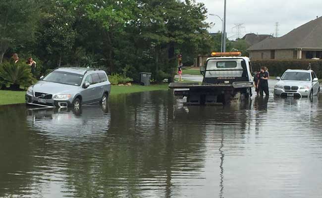 Indian-American Woman Amongst 6 Dead In Houston Floods