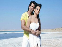 'प्रेम की गंगा' बनाम कंगना-ऋतिक की 'तू-तू, मैं-मैं...' 'प्रेम की गंगा' बनाम कंगना-ऋतिक की 'तू-तू, मैं-मैं...'