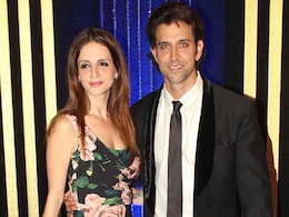 What Sussanne Khan Tweeted About Hrithik-Kangana's 'Leaked Picture' What Sussanne Khan Tweeted About Hrithik-Kangana's 'Leaked Picture'