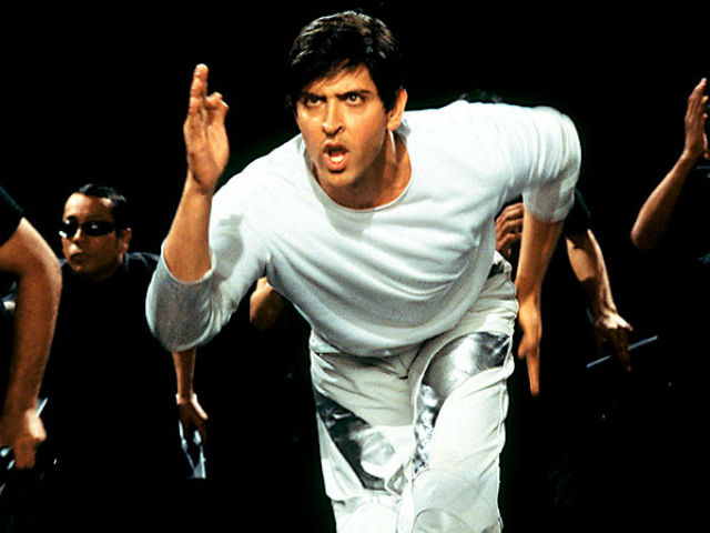 Hrithik 'Inspired' to do Comedy Film After Watching <I>Housefull 3</i> Trailer