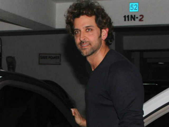 Hrithik Roshan Apologises For 'Pope' Tweet, Says 'It Was Unintentional'