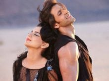 Hrithik Trying to Play God, Deviating From Truth, Says Kangana's Lawyer