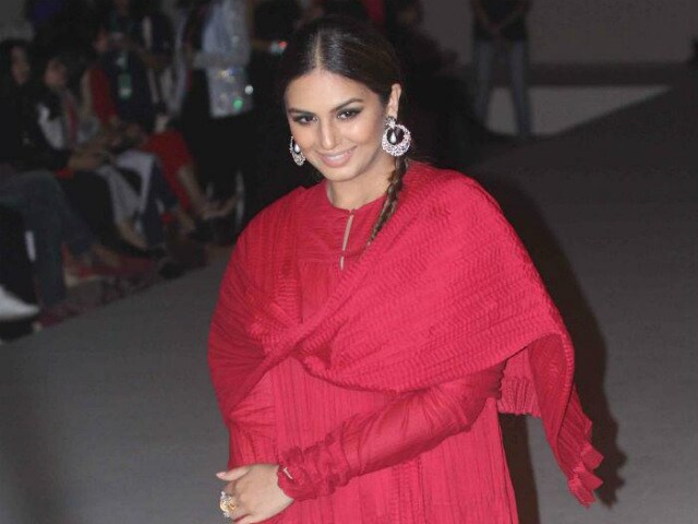 Huma Qureshi 'More Than Happy' to Be Busy With Her Three New Films
