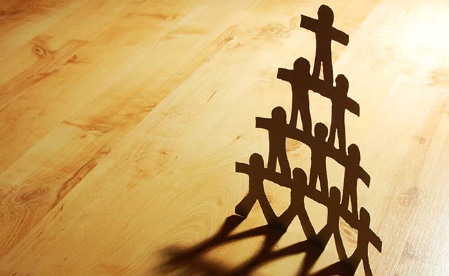 Teamwork Or Torture? Japan's Bone-Breaking Gym Class