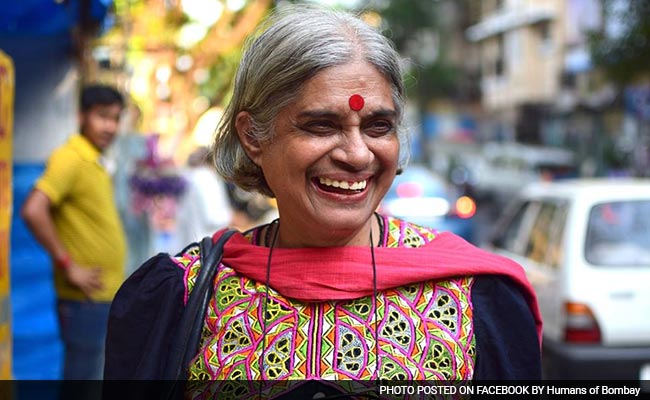 This Mumbai Teacher's Explanation of 'Indian Identity' is Bang On