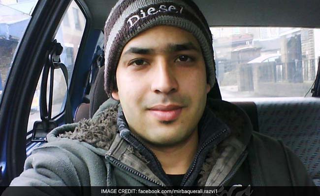 Indian MBA Student Found Dead At London Tube Station