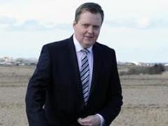Iceland PM Sigmundur David Gunnlaugsson Faces No-Confidence Vote In Scandal